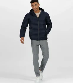 HONESTLY MADE - Jasje - Marineblauw