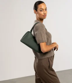 Honoré Handtas Groen IB21133-061