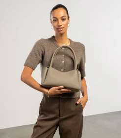 Honoré Handtas Taupe IB21133-078