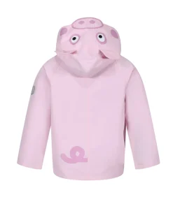 HOODED - Jasje - Licht Roze