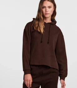 Hoodie - Loungewear Top - Chili Colours - Jogging Hoodie met capuchon