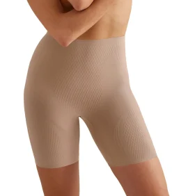 Hoog taille vormende panty ESSENTIAL