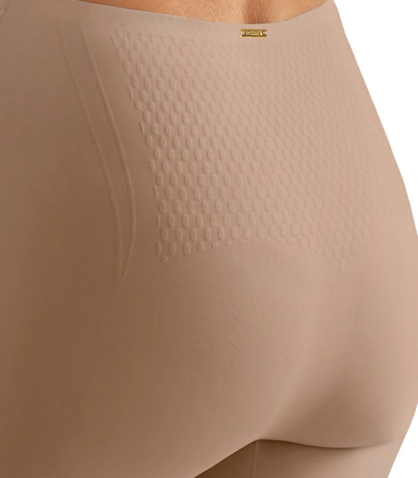 Hoog taille vormende panty ESSENTIAL