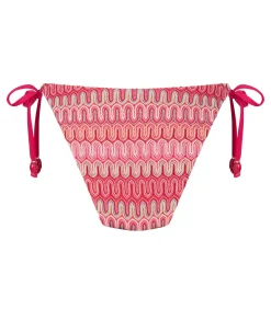 Hoog uitgesneden bikinibroekje Cali