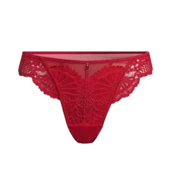 Hoog uitgesneden string Whitney