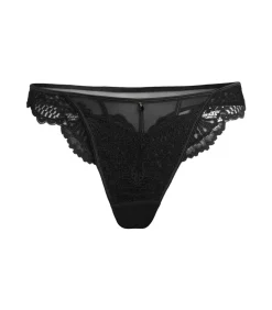 Hoog uitgesneden string Whitney