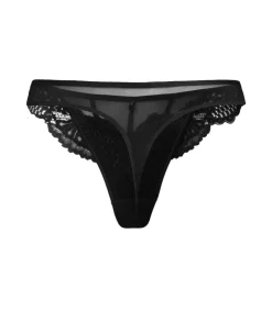 Hoog uitgesneden string Whitney