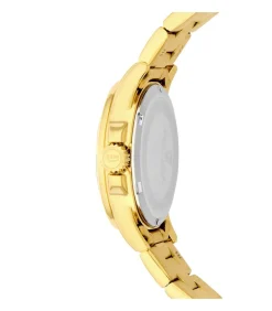 Horloge Acero Clasico Swiss Made Gold