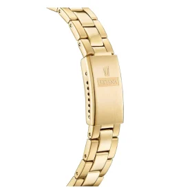 Horloge Acero Clasico Swiss Made Gold