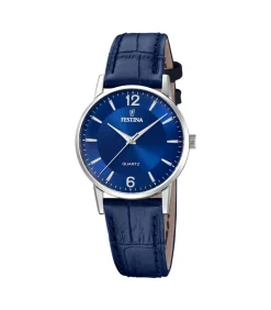 Horloge Correa Clasico Blue