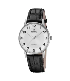 Horloge Correa Clasico White
