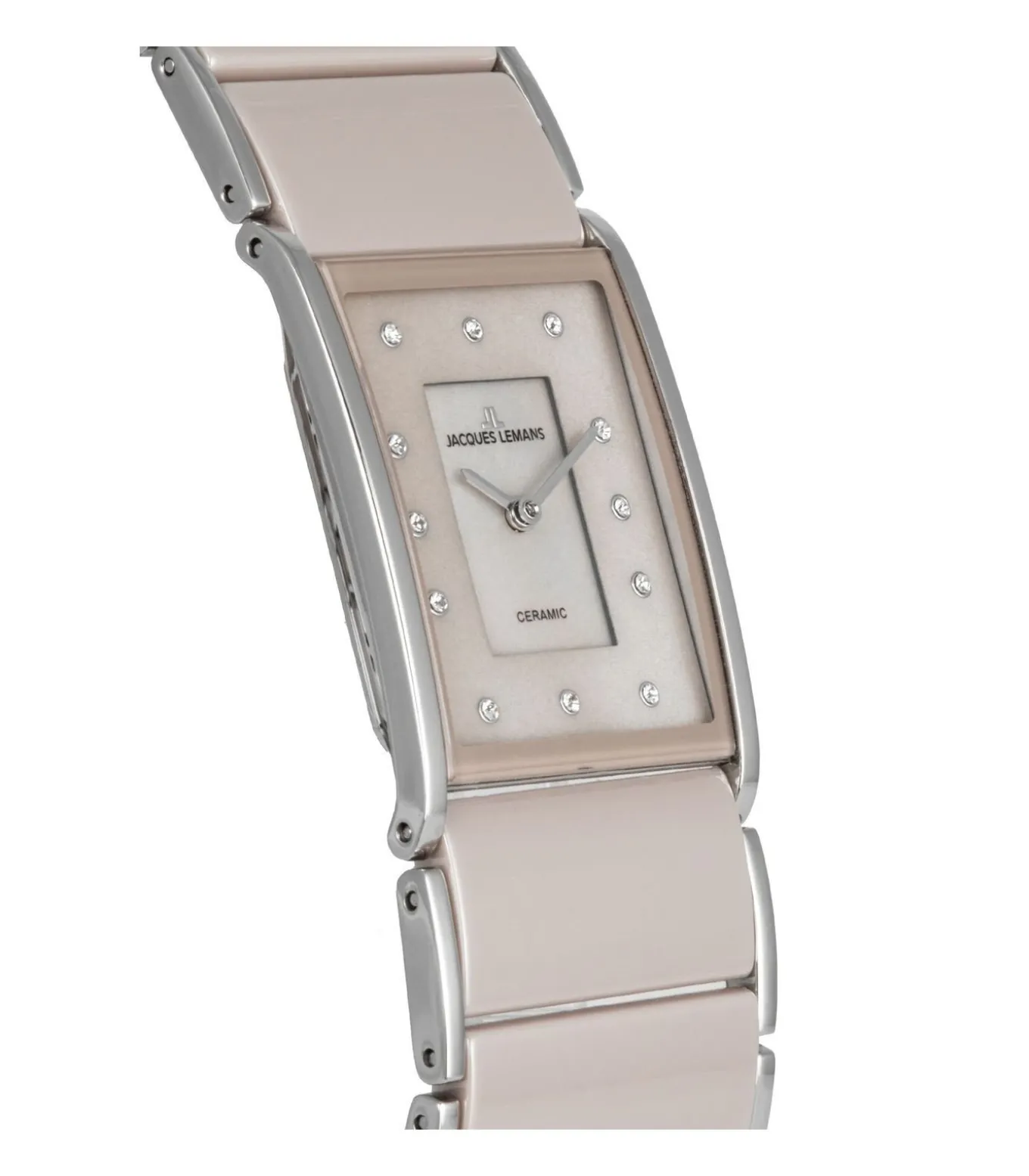 Horloge Dublin Beige