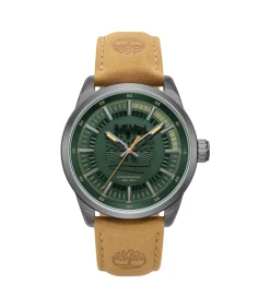 Horloge Lanigan Green