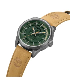 Horloge Lanigan Green
