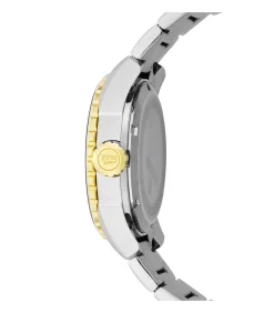 Horloge The Originals Diver Black & Gold