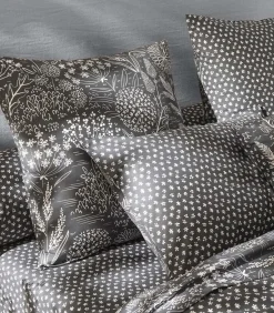 Hortense - Hoeslaken van lyocell met print