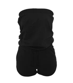 HOT - Jumpsuit - Zwart