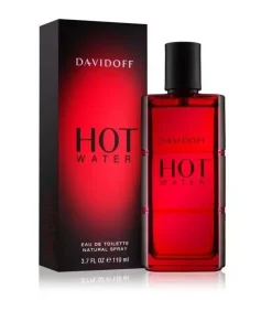 Hot Water Eau de Toilette 110 ml