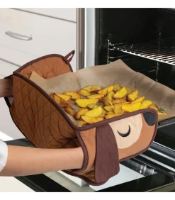 Hot-Dog - ovenwanten