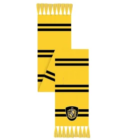 HUFFLEPUFF - Sjaal - Geel