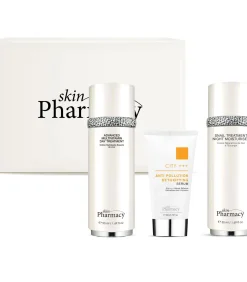 Huidherstellend Pakket met Slakkenslijm