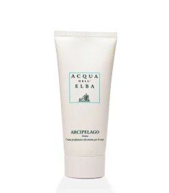 Hydraterende Lichaamscrème Archipel Mannen 200 ml