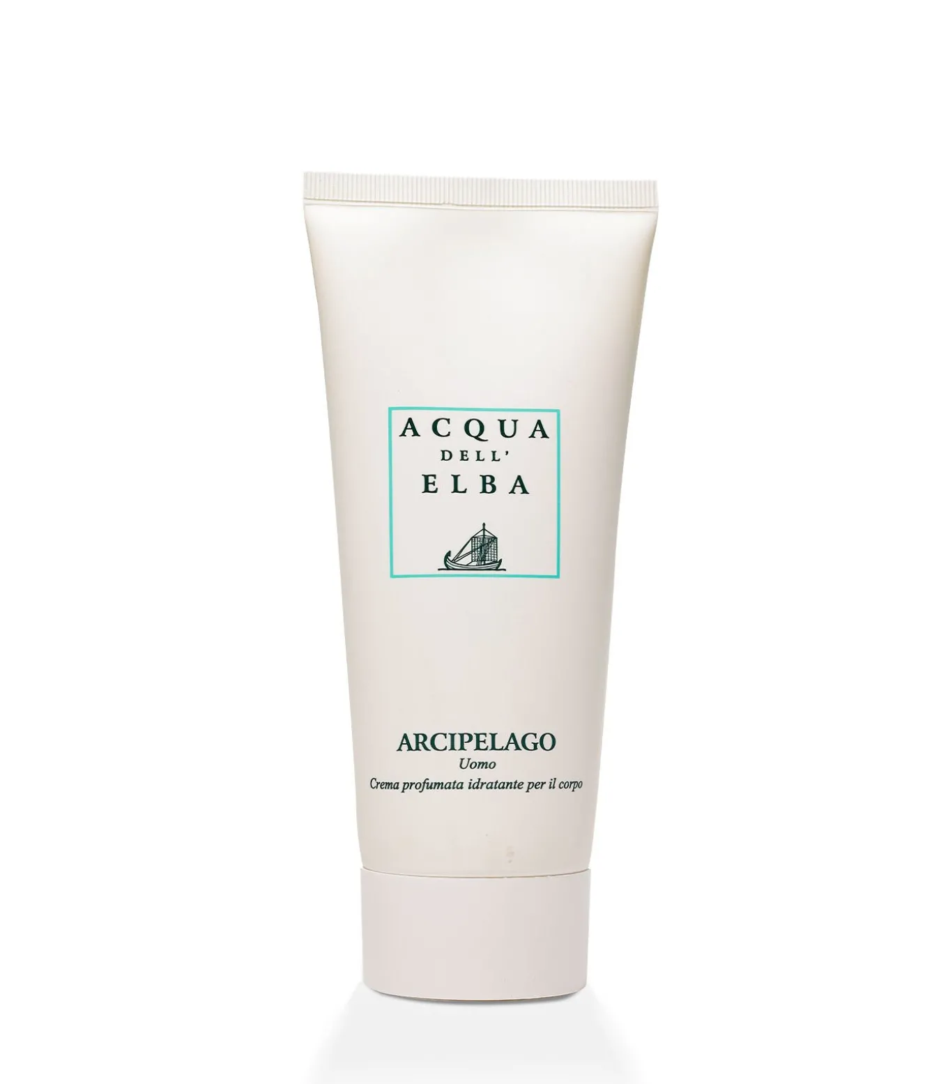 Hydraterende Lichaamscrème Archipel Mannen 200 ml