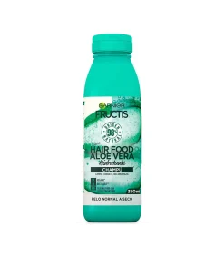 Hydraterende Shampoo Fructis Hair Food - Aloe Vera 350 ml