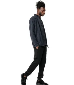 H4Z22 - Jasje - Marineblauw