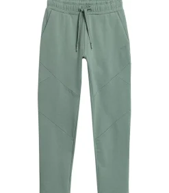 H4Z22 - Joggingbroek - Neon Groen