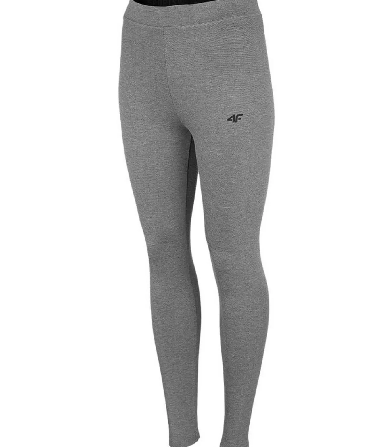 H4Z22 - Leggings - Grijs