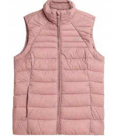 H4Z21 KUDP001 - Body Warmer - Roze