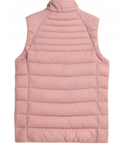 H4Z21 KUDP001 - Body Warmer - Roze