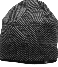 H4Z22CAM01523S - Muts - Grijs