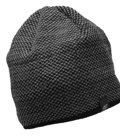 H4Z22CAM01523S - Muts - Grijs