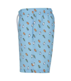 ICE LOLLY - Zwembroek - Blauw
