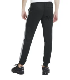 ICONIC - Joggingbroek - Zwart