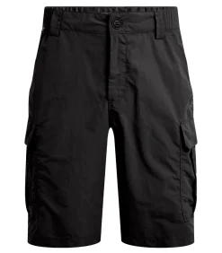 III - Korte Broek - Zwart