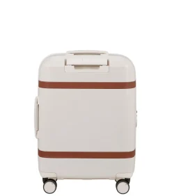 Image Reiskoffer 4 wielen 75 x 30 x 50 cm IVORY