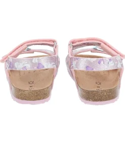 Imitatieleer Sandalen