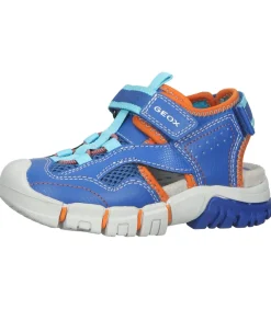 Imitatieleer/Mesh Halfhoge schoenen