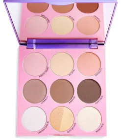 Imogenation Highlight To The Moon Highlighter Palette