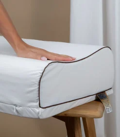 Impala Latex Contour Kussen