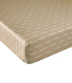 IMPERIAL Chanvre - Hoeslaken Satijn katoen