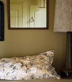 IMPERIAL Chanvre - Kussensloop Satijn katoen