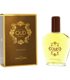 Imperial Oud Hout Eau de Parfum 100ml
