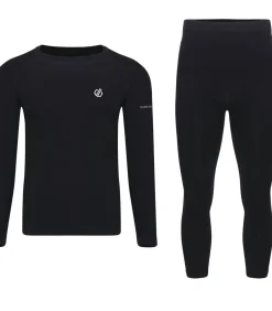 IN THE ZONE II - basislaag - Zwart