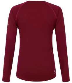 IN THE ZONE II - basislaag - Paars