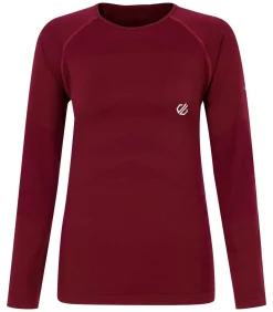 IN THE ZONE II - basislaag - Paars