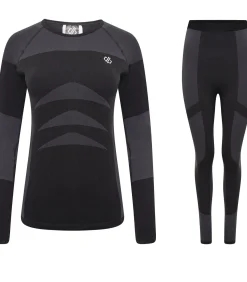 IN THE ZONE II - basislaag - Zwart